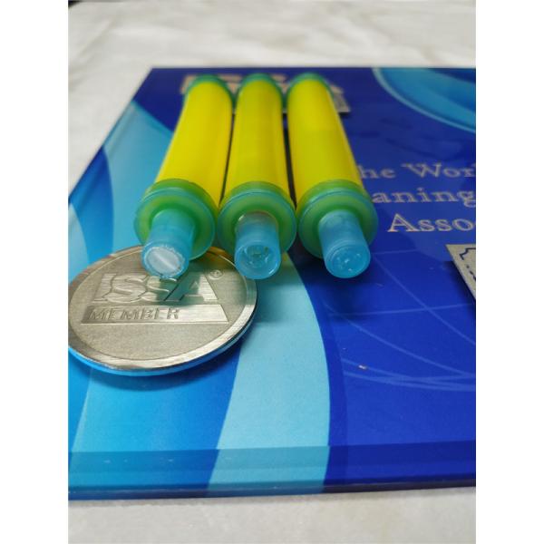 Multifunctional Hand Sanitizer Dispenser Refills , 3 In 1 Plastic Soap Dispenser Tube