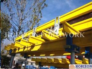 China Joist Clamping Connector Formwork Scaffolding Systems With H20 Beam Formwork on sale