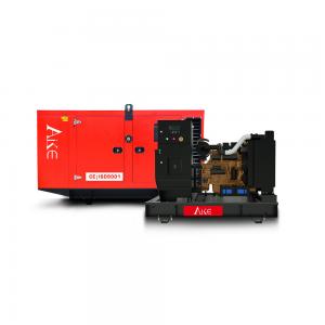 Buy cheap 16kW/20kVA SDEC Power Diesel Generator with Denmark DEIF Controller , Power generator set product