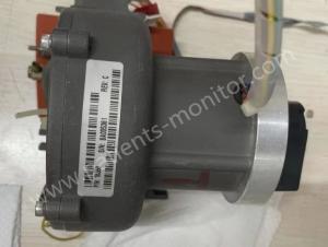 Buy cheap Hospital Medical Equipment Parts Vela Vaisys Ventilator Compressor Scroll Turbine Assembly PN 16350 REV C SN BA005361 product