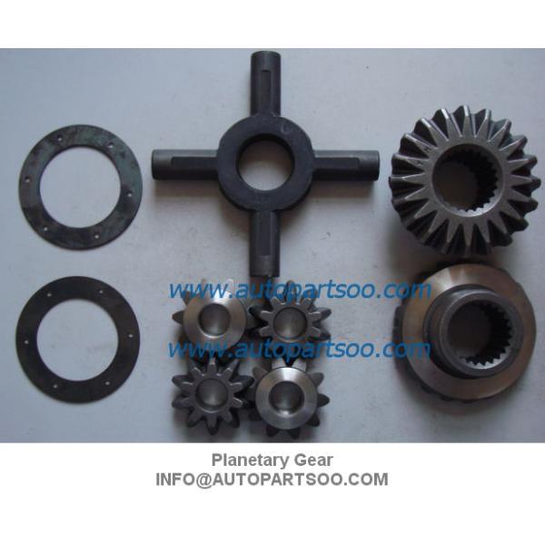 ISUZU NPR Planetary Gear PLANETARIOS NPR Pinion Differential Spider
