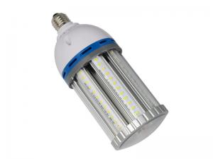 Buy cheap 36W Eistar SMD 5730 E40/E27 replace halogan factory lamp LED corn light product
