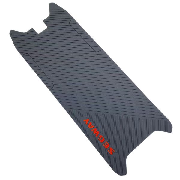 Original Silicone Non Slip Scooter Floor Mat ZT3 Pro Series Electric Scooter Parts