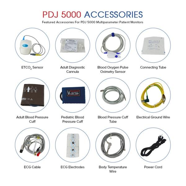 Accessories