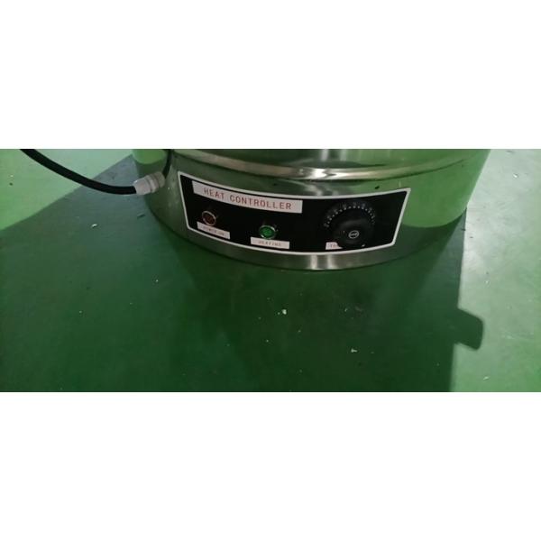 Apicultura Honey Heating Tank With Middle Layer Water Heating Stirring Beekeeping Equipment