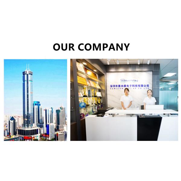 Semicon DRV602PWR Amplifier IC 2 Channels Class AB 14-TSSOP integrated components