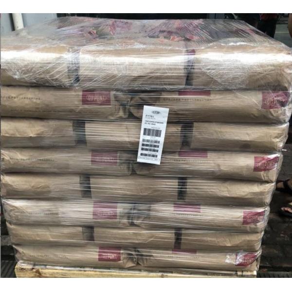 DuPont 73G30HSL BK416 PA6 Material Mechanical Parts Material Pa6 Gf30
