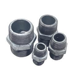 China Coated Valve Socket Steel Pipe Fitting Etc. Shape For Industrial on sale