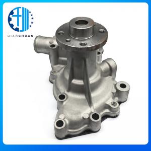 China 8981262311 8981262312 Diesel Water Pump For Isuzu Engine 3LD1 3LD2 4LB1 4LC1 on sale