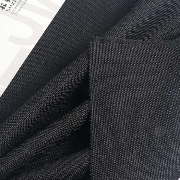 RECYCLED 1200D 52T RPET FABRIC RECYCLED polyester oxford fabric for luggage