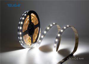 China Non Waterproof SMD2216 Flexible LED Strip Lights UL Listed Led Light Tape on sale