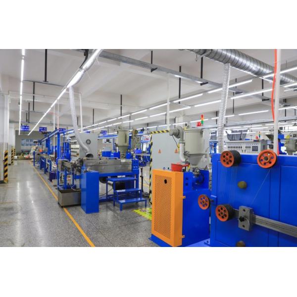 UL Communication Equipment Control Cable with Flexible Copper Core and PVC Insulation