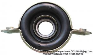 China Drive Shaft Center Support Bearing Auto Chassis System 37230-35050 For Toyota on sale