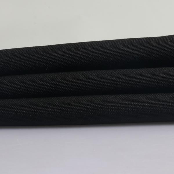 China Factory Recycled Poly 600D 78T Polyester oxford Fabric for baby carriage