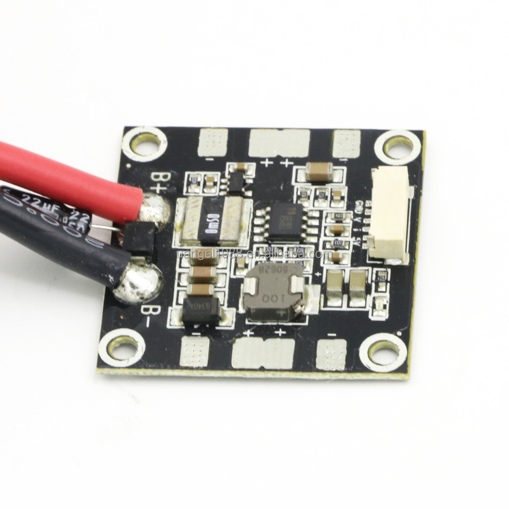Radiolink PIX V1.0 Module PPM SBUS Flight Controller W/ Mini M8N GPS Control SUI04 Ultrasonic Ranging Sensor For RC