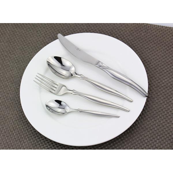 NC097 Stainless steel cutlery /tableware set/flatware/silverware