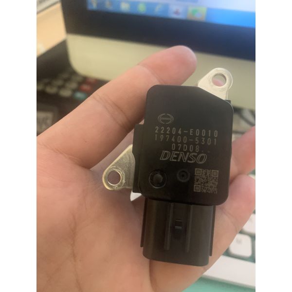 22204-E0010 METER ASSY FOR HINO J08E