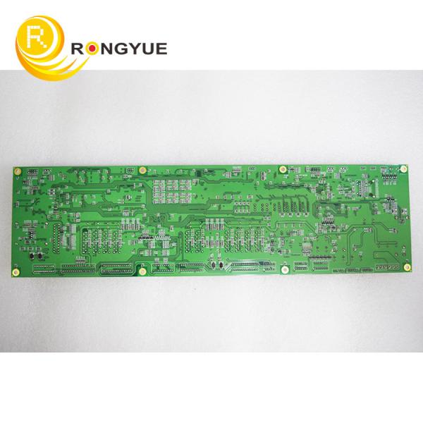 Custom Made ATM Machine Parts NCR 6871N0697A0 6870N0266A4 SCRM-A MFU