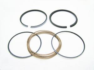 China Mondeo 2.5 Piston Ring 81.6mm 2.5L For Ford OE 2S716148AA Well Quality on sale