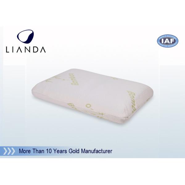 Forever Cooling Gel Memory Foam Pillow Wave Shape CA117 / BS5852
