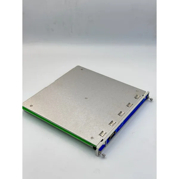 Bently Nevada 3500/93 Display Interface Module with Redundant DIM/Displays 640 × 200 Reflective FSTN LCD and Industrial Grade EMI/RFI Anti-Interferenc