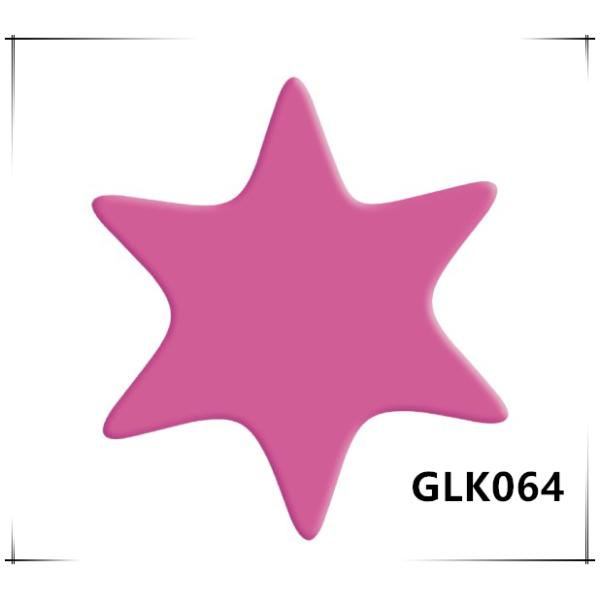 Blue Sky Rubber Kids Furniture Knobs PVC Cupboard Yellow Knobs Soft Plastic Yellow Star Cabinet Knobs