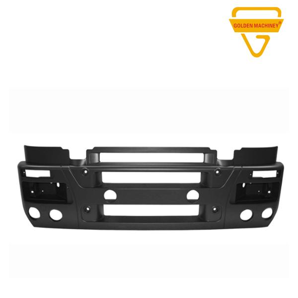 500383946 504103125 Iveco Truck Bumper