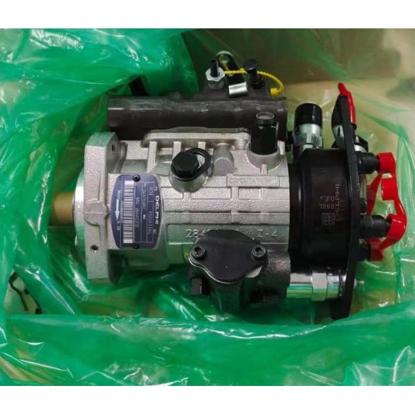 2644C319/22 9520A330G Perkins Assembly Engine Parts Fuel Injection Pump