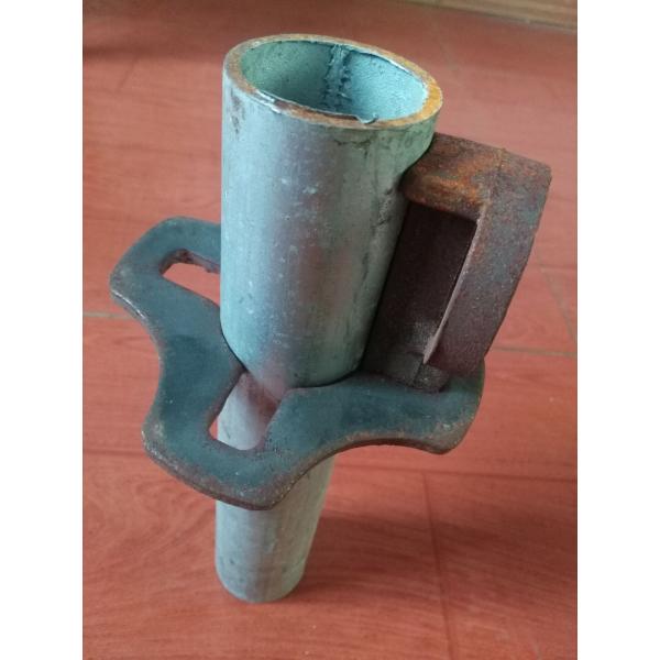 Q235 35# Material Quick Erect Scaffold / Quick Form Scaffolding