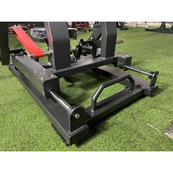 Leg Workout Machines for Made-in- Glute Thrusters Glute Drives Glute Bridge Machines