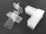 zhengfei Custom Polycarbonate Sheets PC Plastic CNC Cutting Service