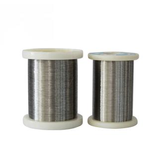 Buy cheap Cr30Ni70 Electrical Resistance Wire 2mm For Furnace Heater Resistor product