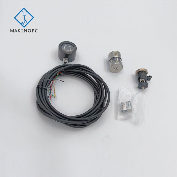 Optical MDP40-1 3D Touch Probe for CNC Machine with Infrared Transmission Suitable for Milling Lathe Workpiece Custom Parts