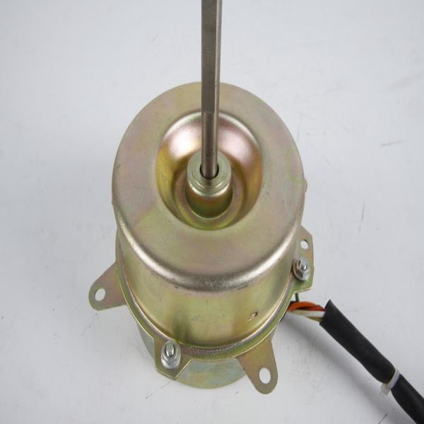 Electrical Air Purifier Motor 8W~1500W Output Power 220V High Efficiency