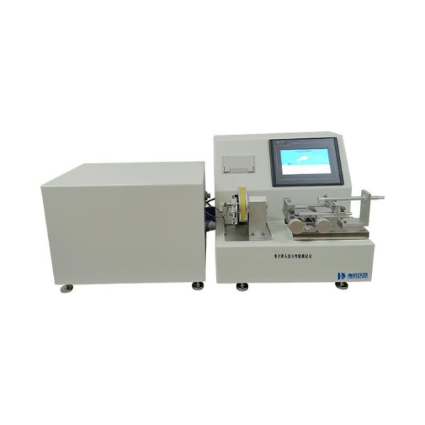 Luer Taper Comprehensive Performance Tester 0