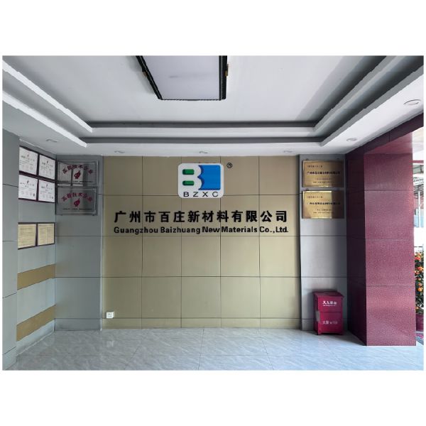 Thermal Conductivity Structural Two Part Urethane Adhesive Double Component Glue BZ-6800-100