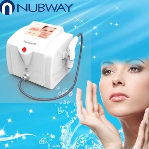 Buy cheap High frequency anti-aging , skin tightening with Radio Frequency Facial medical devices product