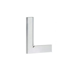 Buy cheap 90 Degree Stainless Steel Beveled Edge Square product