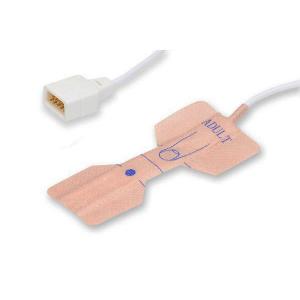 Buy cheap 0.9m Adult Biolight Pulse Oximeter Disposable Sensor 9 Pin digital product