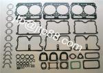 6CT Engine Head Gasket Replacement , Stainless Steel Head Gasket Corrosion