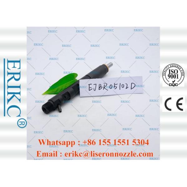 EJBR05102D For Delp Diesel Injector Parts 28232251 Fuel System Injection EJB R05102D