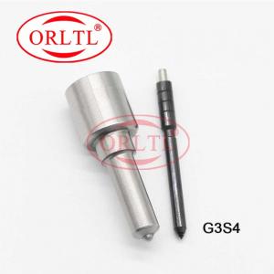China ORLTL diesel injector pump nozzle G3S4 spraying nozzles G3S4 for Injector on sale