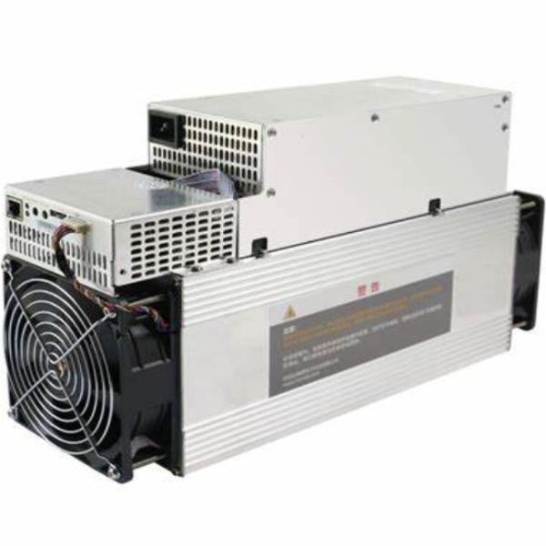 Ethernet 11.1kg BTC Miner Machine Whatsminer M30s+ 100th/S 3400w Sha256 80db