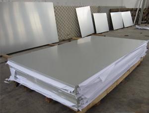 Buy cheap Temper Aluminium Sheet Aluminum Plate Newest Price Custom Alloy High Quality Metal Flat Plate Trump -aluminum Sheet Is A product