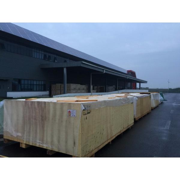 Gelatin Making Machine Votator Support For Extruding Gelatin