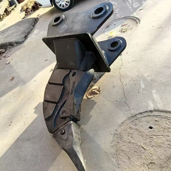 Single Eagle Hitachi 330 Excavator Ripper Tooth Heavy Duty