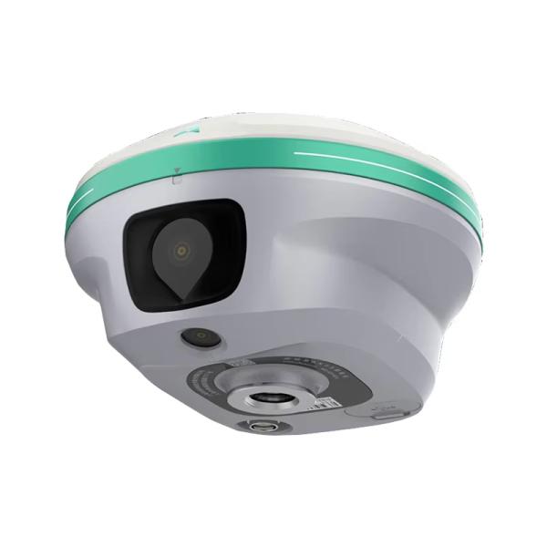 CHC T11 GNSS RTK Receiver AR L2C L2P GPS Surveying Equipment