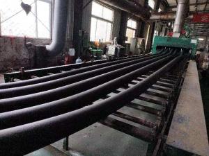 China 380V Automated Synthetic Rubber Foam Rubber Insulation Pipe / Tube / Sheet Production Line on sale