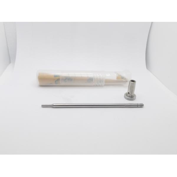 Common Rail Injector Bosch Control Valve F 00R J02 130 High Speed Steel