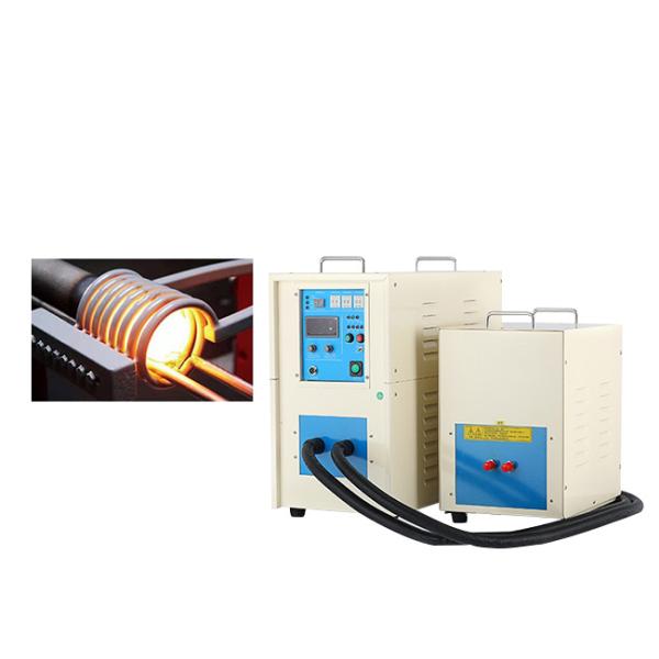 25kw Induction Heating Equipment Hardening Annealing Brazing General Purpose